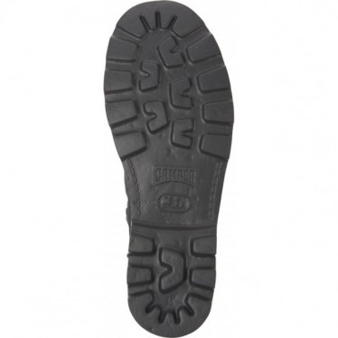 CAMPER LOW BOOTS K400621 BLACK
