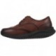 MBT OXFORD WING TIP M BROWN