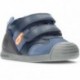 BABY SHOES BIOMECANICS SAUVAGE 221135-A OCEAN