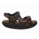 Sandals MBT KISUMU 3S M BROWN