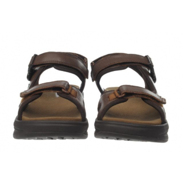 Sandals MBT KISUMU 3S M BROWN