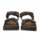 Sandals MBT KISUMU 3S M BROWN