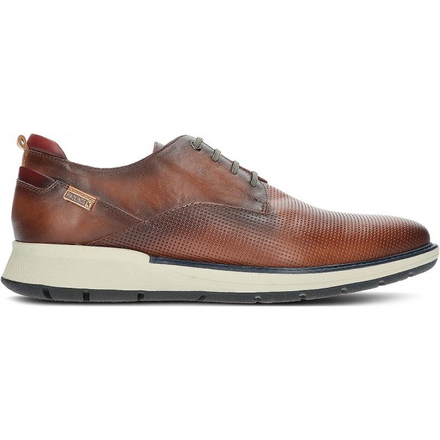 SHOES PIKOLINOS BUSOT M7S-4388 CUERO SHOES PIKOLINOS BUSOT M7S-4388 CUERO