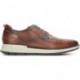 SHOES PIKOLINOS BUSOT M7S-4388 CUERO