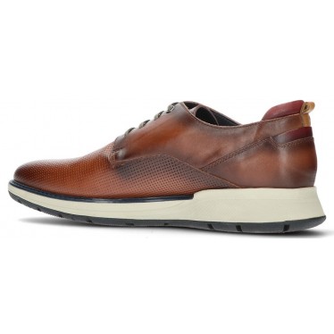 SHOES PIKOLINOS BUSOT M7S-4388 CUERO