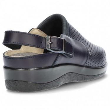 CLOGS CALZAMEDI SAGUYS 21020 AZUL