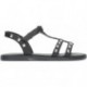 SANDALS GEOX KARLY J2535I NEGRO