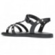 SANDALS GEOX KARLY J2535I NEGRO