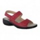 Mephisto Sandals Getha RED