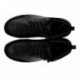 GORETEX CLARKS ASHCOMBE HIGTX ANKLE BOOTS BLACK