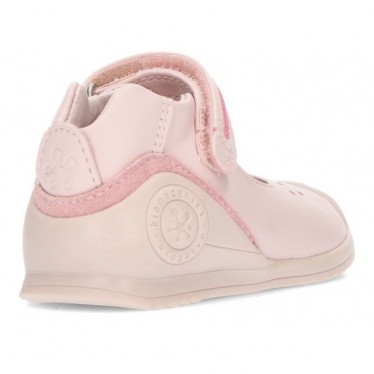 BIOMECANICS BALLERINA GIRL 212100 ROSA