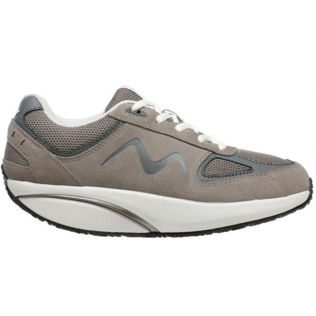 MEN'S SHOES MBT 2012 M GREY MEN'S SHOES MBT 2012 M GREY
