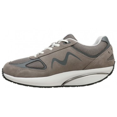 MEN'S SHOES MBT 2012 M GREY