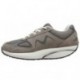 MEN'S SHOES MBT 2012 M GREY