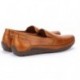 PIKOLINOS ALTET M4K-3015C1 MOCCASINS BRANDY