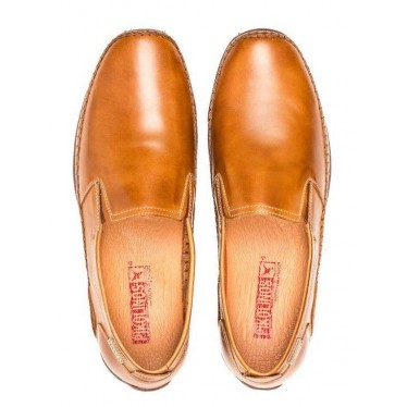 PIKOLINOS ALTET M4K-3015C1 MOCCASINS BRANDY