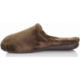 VULLADI domestic shoes man MARRON