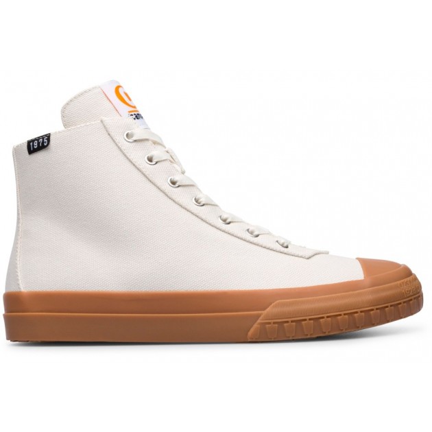 CAMPER CAMALEON BOOTS K300379 BLANCO CAMPER CAMALEON BOOTS K300379 BLANCO