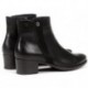 FLUCHOS ANKLE BOOTS ALEGRIA D8587 NEGRO