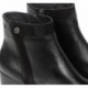 FLUCHOS ANKLE BOOTS ALEGRIA D8587 NEGRO