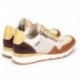 PIKOLINOS MUNDAKA W0J-6591C3 SNEAKERS BRANDY