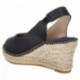 RAMONCINAS ESPADRILLES VIBORA 5 STRINGS AZUL