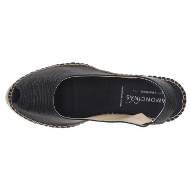 RAMONCINAS ESPADRILLES VIBORA 5 STRINGS AZUL