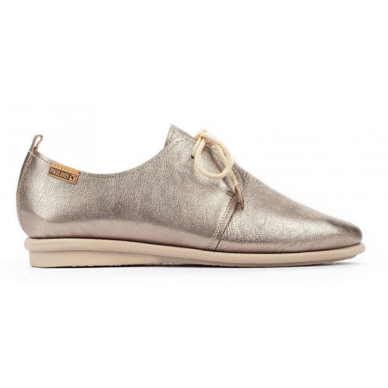 SHOES PIKOLINOS CALABRIA W9K-4985CL STONE
