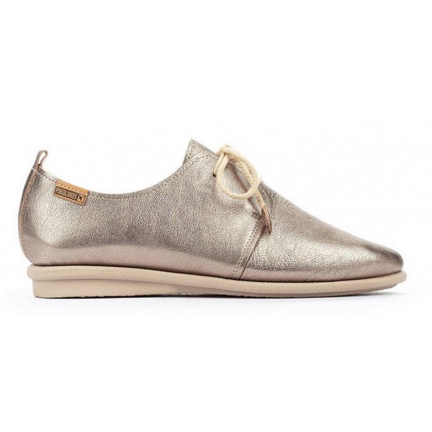 SHOES PIKOLINOS CALABRIA W9K-4985CL STONE SHOES PIKOLINOS CALABRIA W9K-4985CL STONE