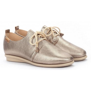 SHOES PIKOLINOS CALABRIA W9K-4985CL STONE