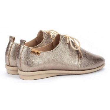 SHOES PIKOLINOS CALABRIA W9K-4985CL STONE