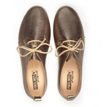 SHOES PIKOLINOS CALABRIA W9K-4985CL STONE
