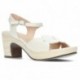 SANDALIA WONDERS F5880 PERGAMENA OFF_WHITE