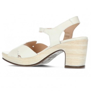 SANDALIA WONDERS F5880 PERGAMENA OFF_WHITE