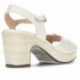 SANDALIA WONDERS F5880 PERGAMENA OFF_WHITE