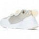 LIGHT HEART CONGUITO SNEAKERS 26107 WHITE