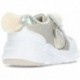 LIGHT HEART CONGUITO SNEAKERS 26107 WHITE