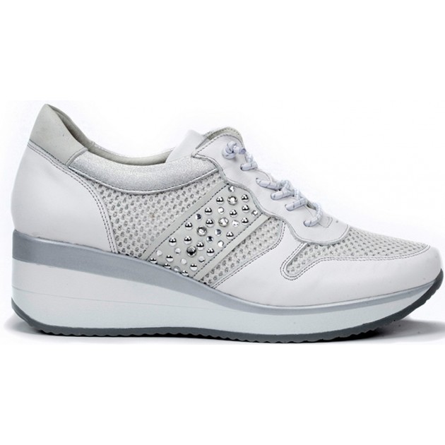 FLUCHOS SHOES F0723 SUGAR PLUS BLANCO FLUCHOS SHOES F0723 SUGAR PLUS BLANCO
