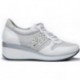 FLUCHOS SHOES F0723 SUGAR PLUS BLANCO