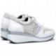 FLUCHOS SHOES F0723 SUGAR PLUS BLANCO