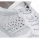 FLUCHOS SHOES F0723 SUGAR PLUS BLANCO