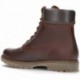 PANAMA JACK 03 ANKLE BOOTS BROWN