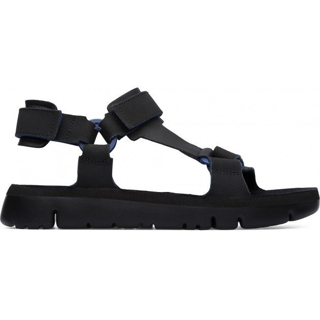 SANDALS CAMPER ORUGA K100416 BLACK