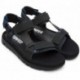 SANDALS CAMPER ORUGA K100416 BLACK