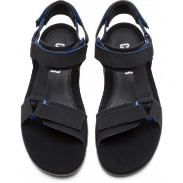 SANDALS CAMPER ORUGA K100416 BLACK