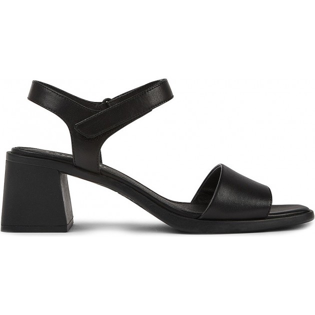 SANDAL CAMPER KAROLINA K200101 NEGRO SANDAL CAMPER KAROLINA K200101 NEGRO