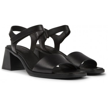 SANDAL CAMPER KAROLINA K200101 NEGRO