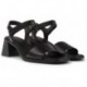 SANDAL CAMPER KAROLINA K200101 NEGRO