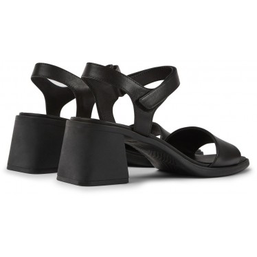 SANDAL CAMPER KAROLINA K200101 NEGRO