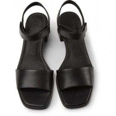 SANDAL CAMPER KAROLINA K200101 NEGRO